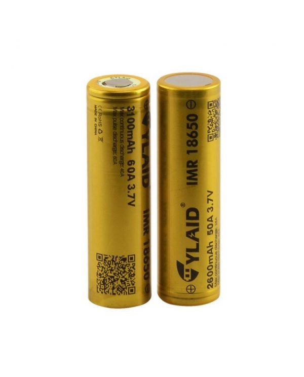 Cylaid Ylaid 60A 3100mAh